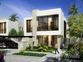 4 Bedroom Townhouse for sale at Park Residence 1, Trevi