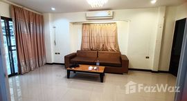 Available Units at Wararom Phetkasem 81