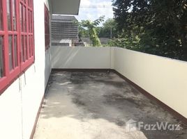 2 спален Дом for rent in Иммиграционная служба Чианг Май, Tha Sala, Tha Sala