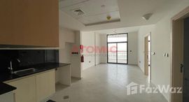 Available Units at Binghatti Avenue