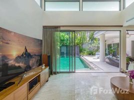 3 Bedroom Villa for rent at Diamond Trees Villas, Si Sunthon, Thalang, Phuket