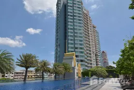Watermark Chaophraya Immobilien Bauprojekt in Bangkok