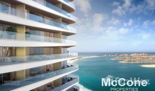 3 chambres Appartement a vendre à EMAAR Beachfront, Dubai Grand Bleu Tower