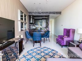 2 Bedrooms Apartment for rent in , Dubai Damac Maison The Distinction