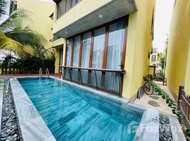 3 Bedroom House for rent at Casamia , Minh An, Hoi An