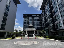 1 Bedroom Condo for rent at Q House Condo Chiangrai, Rim Kok, Mueang Chiang Rai, Chiang Rai, Thailand