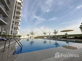 Studio Apartment for sale at Azizi Aura, 