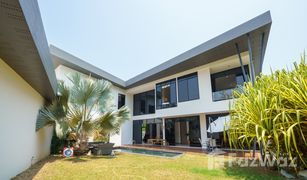 6 Bedrooms House for sale in San Na Meng, Chiang Mai 