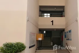 โครงการ เคหะเอื้ออาทร หัวหิน โครงการ 1 ในทำเล หนองแก, ประจวบคีรีขันธ์