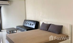 Studio Wohnung zu verkaufen in Nong Prue, Pattaya Kieng Talay