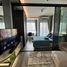 1 спален Квартира в аренду в Ideo Sukhumvit - Rama 4, Phra Khanong