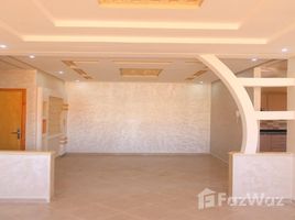 3 Bedrooms Apartment for sale in Kenitra Ban, Gharb Chrarda Beni Hssen Bel Appartement avec 2 Façades Mehdia Alliance