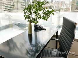 30 кв.м. Office for rent at Alma Link Building, Lumphini