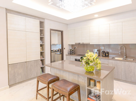 4 Bedrooms Condo for sale in Thanh My Loi, Ho Chi Minh City Somerset Feliz