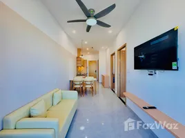 2 Habitación Casa en alquiler en Hoa Quy, Da Nang, Hoa Quy