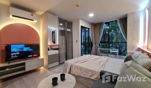 Studio Wohnung zu verkaufen in Bang Na, Bangkok Atmoz Tropicana Bangna