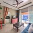1 спален Дом в аренду в Two Villas Tara, Чернг Талай