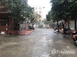 6 Schlafzimmer Haus zu verkaufen in Tu Liem, Hanoi, Trung Van