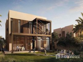 3 спален Таунхаус на продажу в Al Jubail Island, Saadiyat Beach