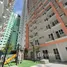 Estudio Departamento en venta en Quantum Residences, Pasay City