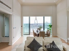 ขายคอนโด 2 ห้องนอน ในโครงการ เดอะ พาโน พระราม3, บางโพงพาง