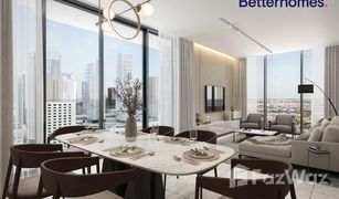 2 Bedrooms Apartment for sale in Jumeirah Bay Towers, Dubai Jumeirah Bay Towers