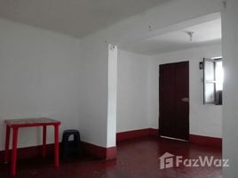 1 Habitación Casa en venta en Perú, La Victoria, Lima, Lima, Perú