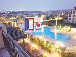 3 Bedroom Condo for sale at The Sierras, Uptown Cairo, Mokattam