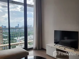 อพาร์ทเม้นท์ 2 ห้องนอน ให้เช่า ในโครงการ พาร์ค ออริจิ้น พร้อมพงษ์, คลองตัน, คลองเตย