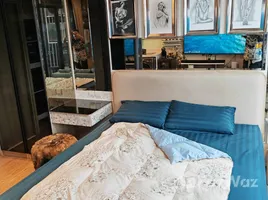 1 Schlafzimmer Wohnung zu verkaufen im Once Pattaya Condominium, Na Kluea, Pattaya