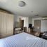 Studio Condo for rent at Elio Del Ray, Bang Chak, Phra Khanong, Bangkok, Thailand