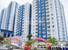 2 Phòng ngủ Chung cư for rent at Carina Plaza, Phường 16