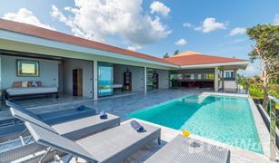 3 Schlafzimmern Villa zu verkaufen in Bo Phut, Koh Samui Sunrise Residence