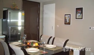 1 Bedroom Condo for sale in Phra Khanong, Bangkok Siri At Sukhumvit