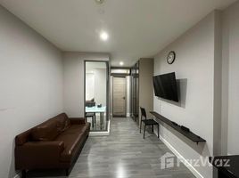 1 Bedroom Condo for sale at The Room Rama 4, Rong Mueang