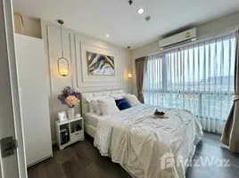 1 Bedroom Condo for sale at The Room Sukhumvit 64, Bang Chak, Phra Khanong, Bangkok, Thailand