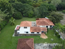 4 Bedroom House for sale in Cocle, Penonome, Penonome, Cocle