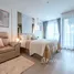 Studio Condo for rent at Life Ladprao, Chomphon, Chatuchak