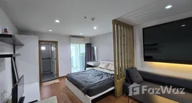 ยูนิตที่เหลืออยู่ในโครงการ เดอะวิว คอนโด สวนหลวง