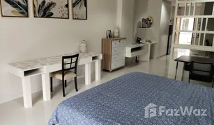 1 Bedroom Condo for sale in Hua Hin City, Hua Hin Baan Klang Hua Hin Condominium