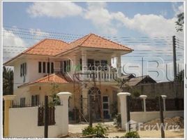 3 chambre Villa for sale in Hadxayfong, Vientiane, Hadxayfong