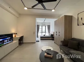 Studio Wohnung zu vermieten im Nadi Bangsar, Bandar Kuala Lumpur, Kuala Lumpur, Kuala Lumpur