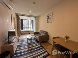 1 Bedroom Apartment for rent at Chambers On-Nut Station, Bang Chak