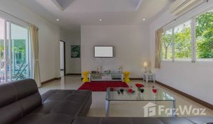 4 Schlafzimmern Villa zu verkaufen in Chalong, Phuket 