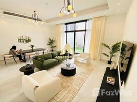 3 Bedroom Villa for sale at West Village, Al Furjan