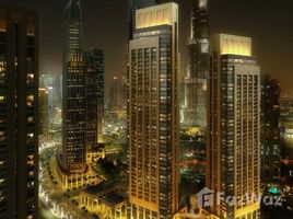 2 غرف النوم شقة للبيع في Opera District, دبي Act One | Act Two towers