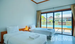 3 Bedrooms Villa for sale in Pak Nam Pran, Hua Hin Thongsuk Pool Villa Pranburi