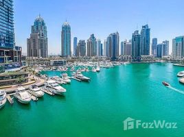 Студия Квартира на продажу в Cayan Tower, Dubai Marina