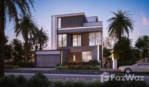 5 Bedrooms Villa for sale in Golf Vita, Dubai Paradise Hills