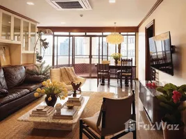2 Schlafzimmer Appartement zu vermieten im The Waterford Thonglor 11, Khlong Tan Nuea, Watthana, Bangkok, Thailand